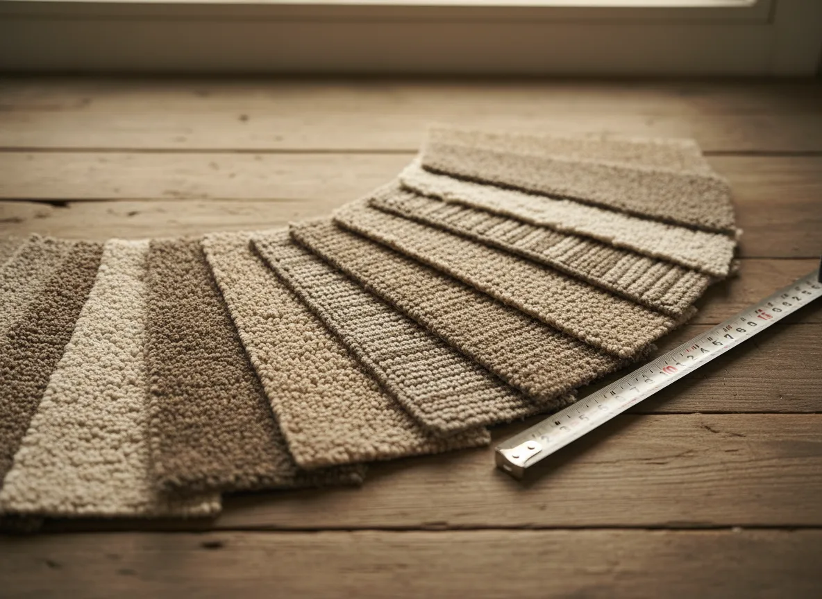 Carpet Installation Central City, PA FAQs